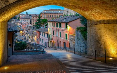 Top Italian Cities for International Students: Beyond Rome and Milan