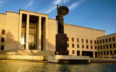 Лучшие университеты Италии для иностранных студентов: полный гайд